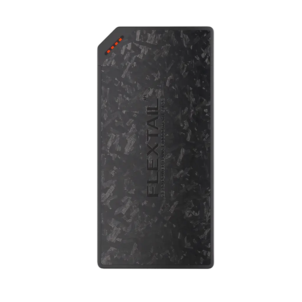 ZERO POWER 10000C (Archive)