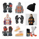 Savior Heated Series (contact for more info)