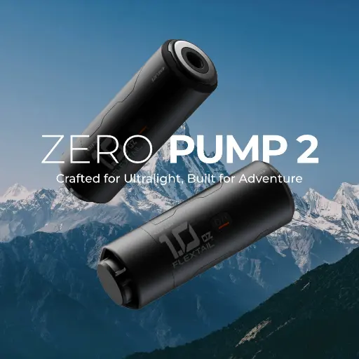 [P1015] Zero Pump 2